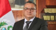 Fiscalía envía denuncia constitucional contra Santiváñez por presunta negociación incompatible