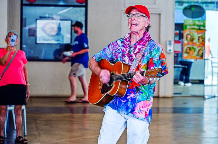 Happy Camper for Monday, September 22, 2025