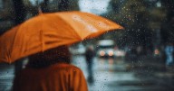 SMN pronostica fuertes lluvias con granizo, pero también calor extremo en algunas zonas para este lunes