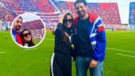 Celeste Cid reveló un detalle íntimo de Santiago Korovsky tras más de un año de relación: "Es estimulante"