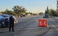 Video: Mantiene Vialidad cerrado todavía el Puente Libre