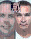 Killers of California girl, 15, murdered in 1995 'satanic ritual' out of jail