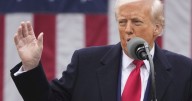 Trump note to Epstein that he denies writing is released by Congress