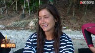 Miri Pérez-Cabrero, preocupada por cómo Froilán está viendo su concurso: "Espero que..."