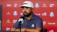 J.J. Spaun, Team USA rookies relishing Ryder Cup experience