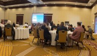 Hospitality leaders urge sector to proceed with caution at annual outlook breakfast
