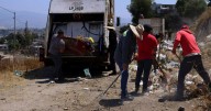 Prometen cubrir 300 nuevas rutas de basura con arrendamiento de camiones