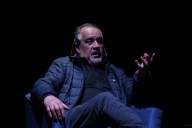 Escritor magallánico Ramón Díaz Eterovic obtiene el Premio Nacional de Literatura
