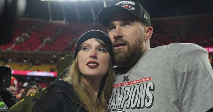 Taylor Swift linked to Corinthians' winning streak