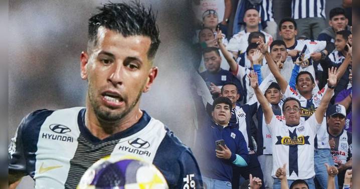 Ceppelini y su promesa a la hinchada de Alianza Lima tras partido en Chile: “Vamos a...”