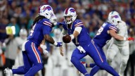 Winners, losers as Bills avoid Dolphins upset 31