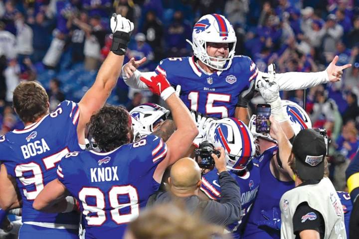 Confessions of a sports cynic