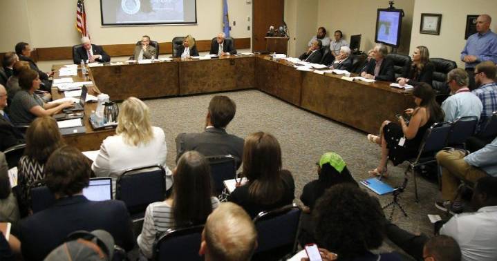 Free seminars set on Oklahoma's open meeting, records laws