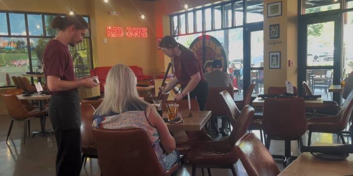 New tavern in North Augusta aims to offer something for everyone