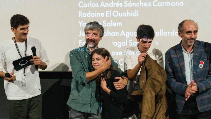 «San Simón», memoria de una isla convertida en campo de concentración