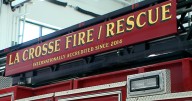 City of La Crosse accuses fire truck manufacturers of price