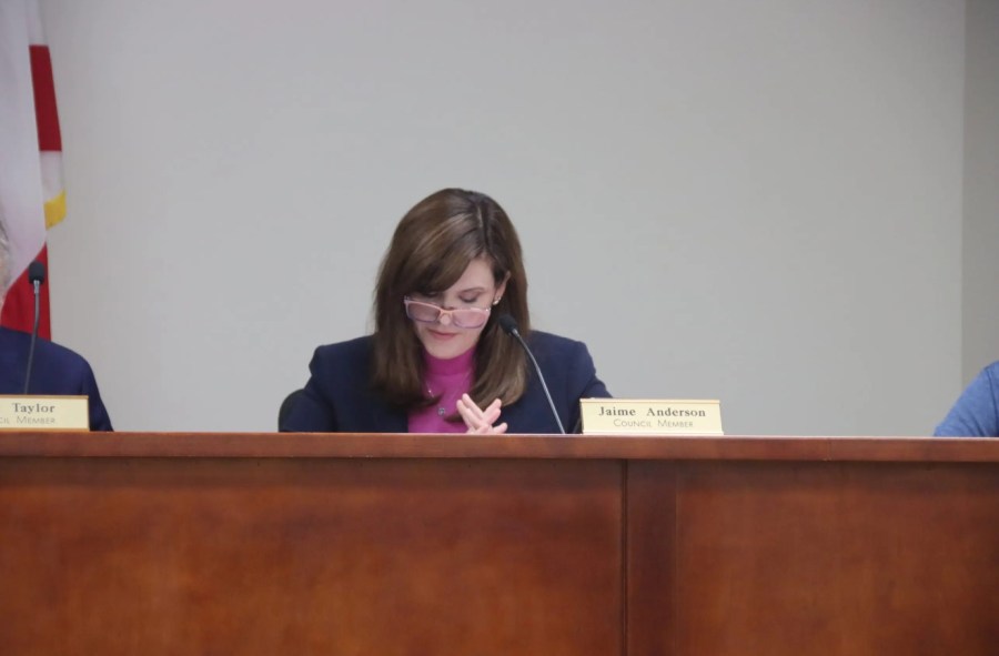 Trussville Council approves resolutions, recognizes upcoming Witches Ride