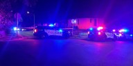 One injured after shooting in North Omaha