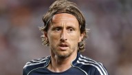 Luka Modric eligió al mejor jugador de la historia y dejó afuera a Messi y Cristiano: “es el más grande…”