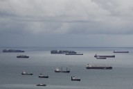 Panamá, un gigante del sector mercante, anuncia una reforma de su registro de buques