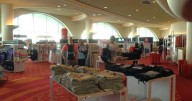 IRONMAN Village welcomes athletes to Madison