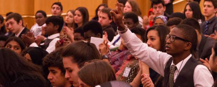 Civics education in the 21st century