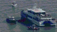 Emergency drill held near SFO