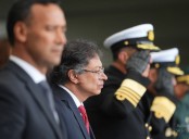 “Capturan a dos militares y una civil que se infiltraron en el esquema de seguridad presidencial”