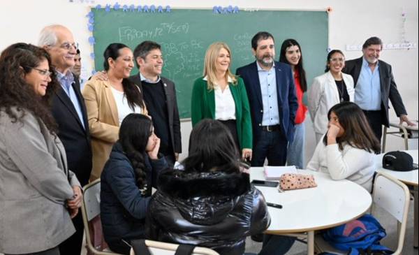 El triunfo peronista, el nuevo reto que le plantean a Kicillof y la desatada interna libertaria
