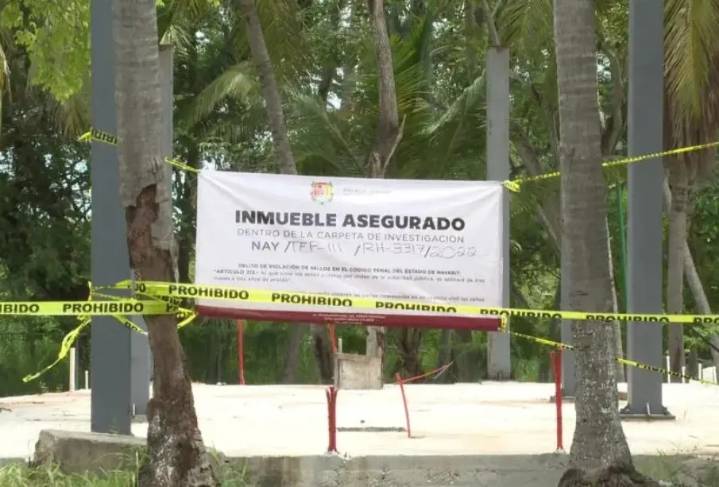 Megaoperativo Nuevo Nayarit: familias aún pelean por recuperar sus propiedades incautadas