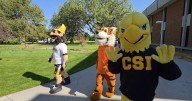 CSI celebrates 60 years in the Magic Valley at annual Eagle Fest open house