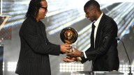 Ousmane Dembélé se lleva el Balón de Oro 2025