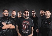 Cuenta regresiva para el show de Cruzando el Charco en Mar del Plata