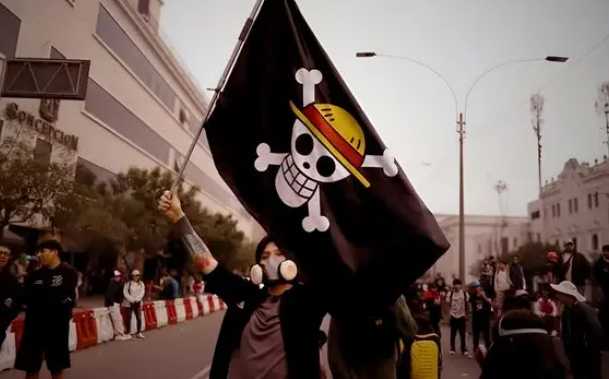 Jóvenes convocan marchas en Lima contra Dina Boluarte y Congreso