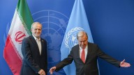 Alemania, Francia y Reino Unido reactivan las sanciones contra Irán por "incumplir sus compromisos" en materia nuclear