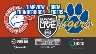 How To Watch Game Night Live: Timpview At Orem
