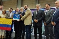 Estos son los expertos de once países que estarán en la feria Termatalia que se realizará en Paipa