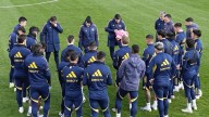 “No tocó techo”: la apuesta de Boca que se transformó en indiscutible para Miguel Ángel Russo