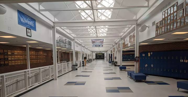 Evergreen High School Shooting Leaves Denver Community Reeling