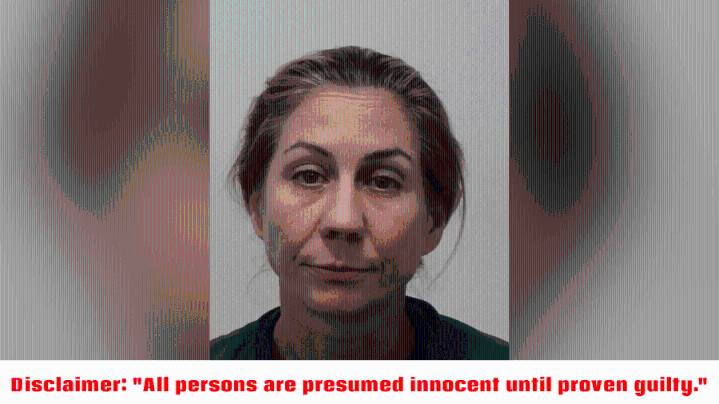 Baton Rouge teacher arrested after drug search reveals cocaine, marijuana