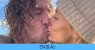 Piel de gallina con Vanesa Lorenzo hablando sobre Carles Puyol: "Siempre estará en mi vida"