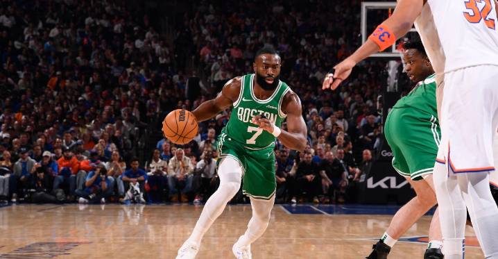 MMBets: The Boston Celtics are now underrated