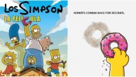 Los Simpson tendrá segunda película: la fecha confirmada de estreno