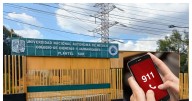 SSC y C5 aclaran llamada al 911 de madre del agresor antes del ataque en el CCH Sur