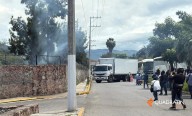 Lanzan petardos al cuartel del Ejército en Chilpancingo por Ayotzinapa