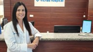 Estela Díaz asume la dirección médica del Hospital Vithas Málaga
