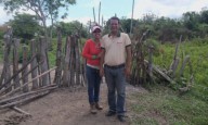 Carta de la ingeniera Glenys Azacón desde su sitio de reclusión
