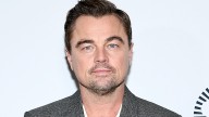 Leonardo DiCaprio admits the older he gets the more he feels 'self