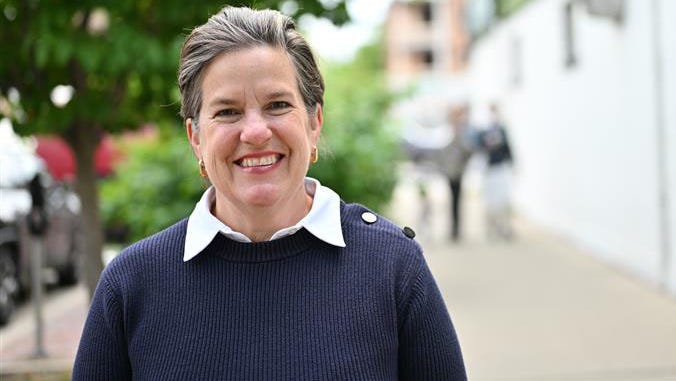 Missy Hughes, economic development chief under Tony Evers, joins race for governor