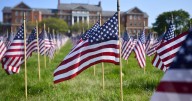 9/11 ceremonies for GOW region listed